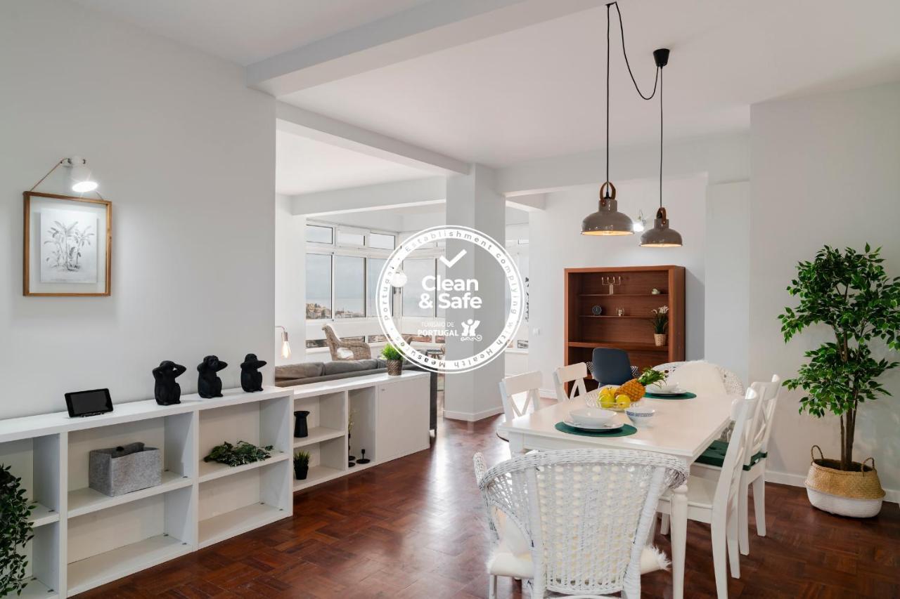 Quinta Deao I By An Island Apart ฟุงชาล ภายนอก รูปภาพ